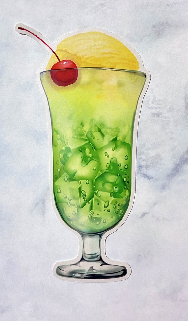 SK-01 ステッカー 3種セット