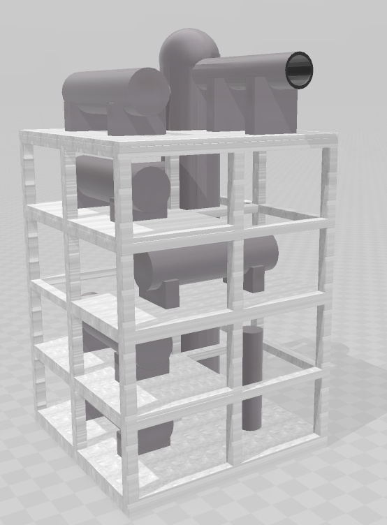 Plant Structure (Junk)