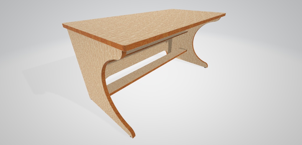 アマチュア無線小屋3Dモデルキット(Ham_Radio_Shack_3D_Model_Kits)