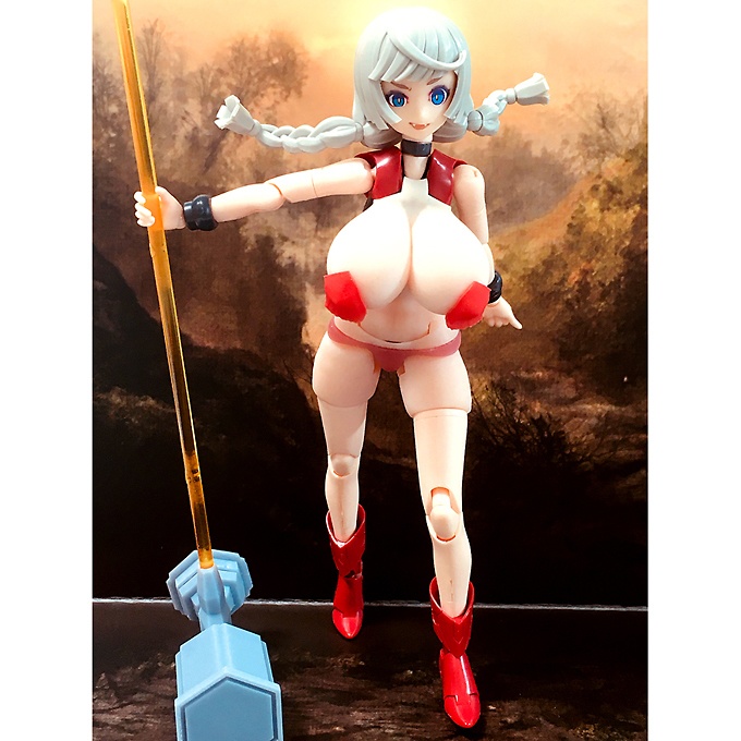 D-runipps オプションbikini