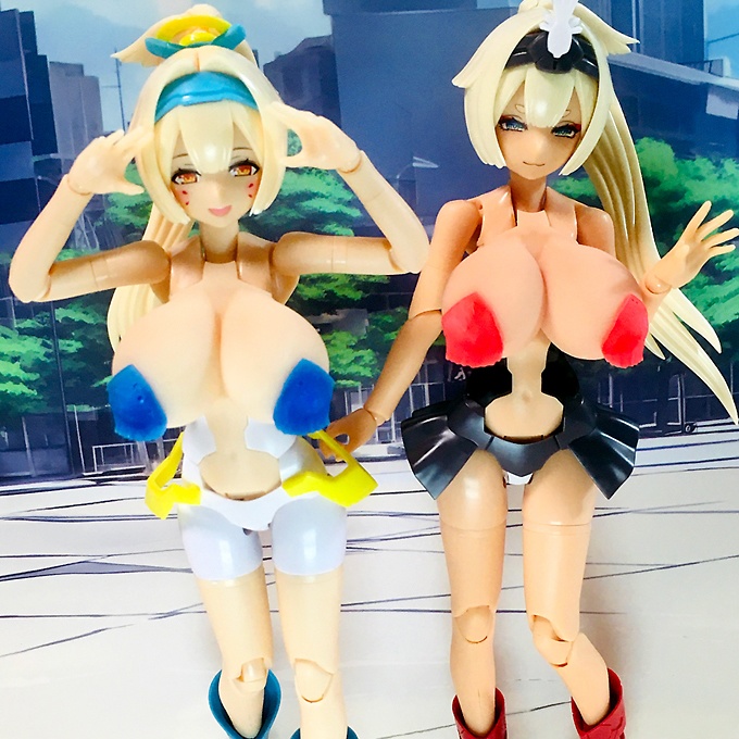 D-runipps オプションbikini