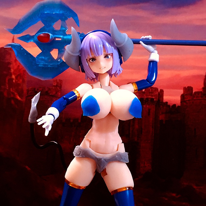 D-runipps オプションbikini