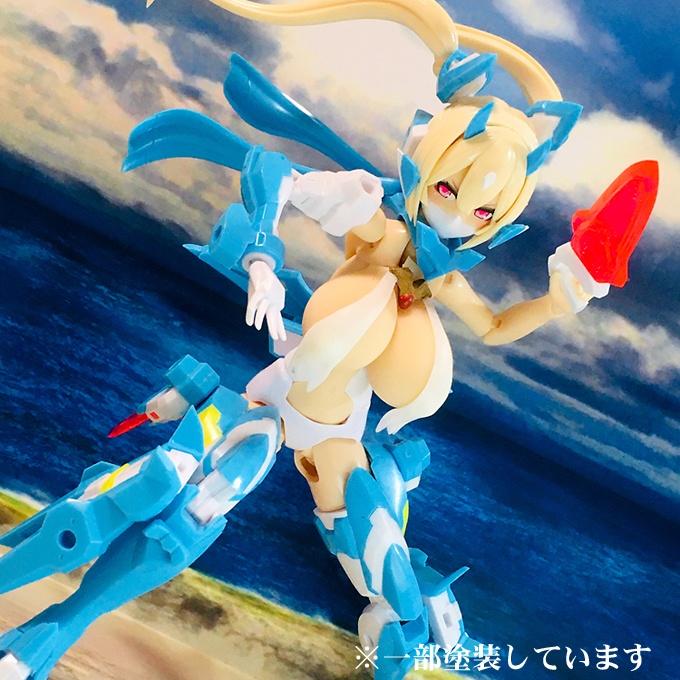 D-runipps type α/γ オプションboobs curtain