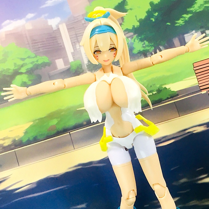 D-runipps type α/γ オプションboobs curtain