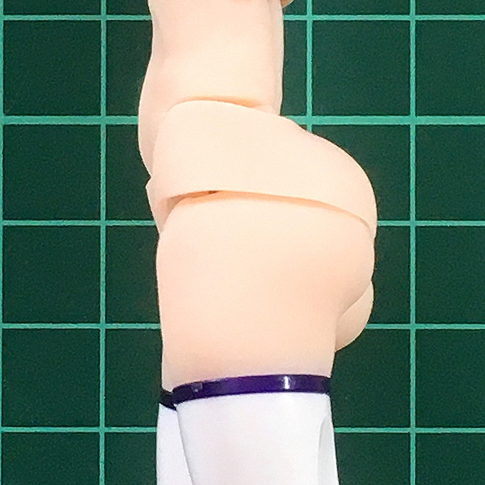 1.x→1.5Lコンバートボディ