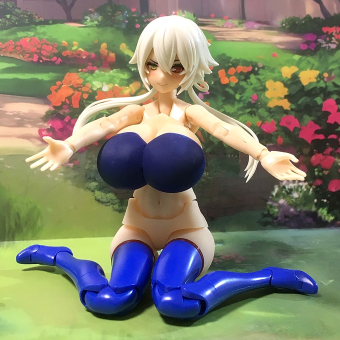 1.x→1.5Lコンバートボディ