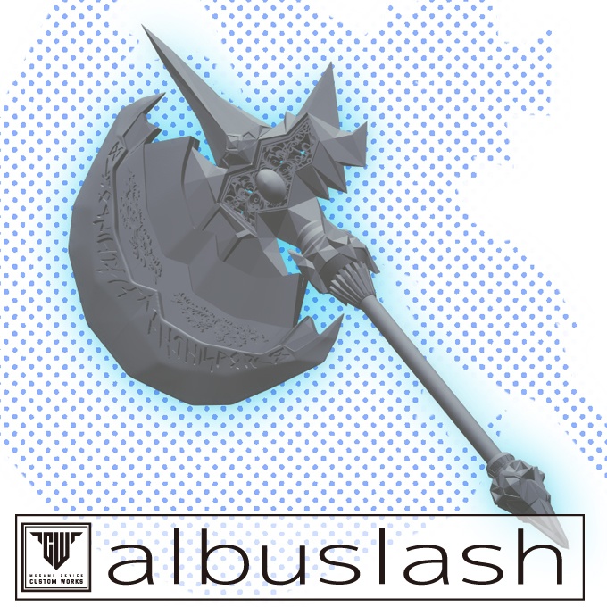 albuslash