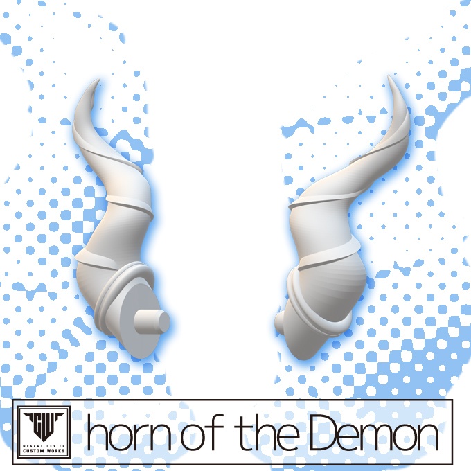 horn of the Demon