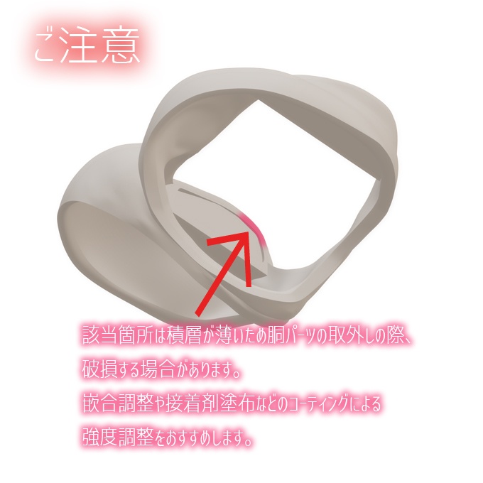 異色肌ボディセット