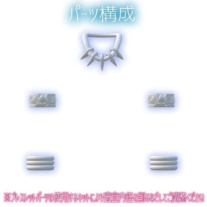 アマゾネス コーディネートアソート