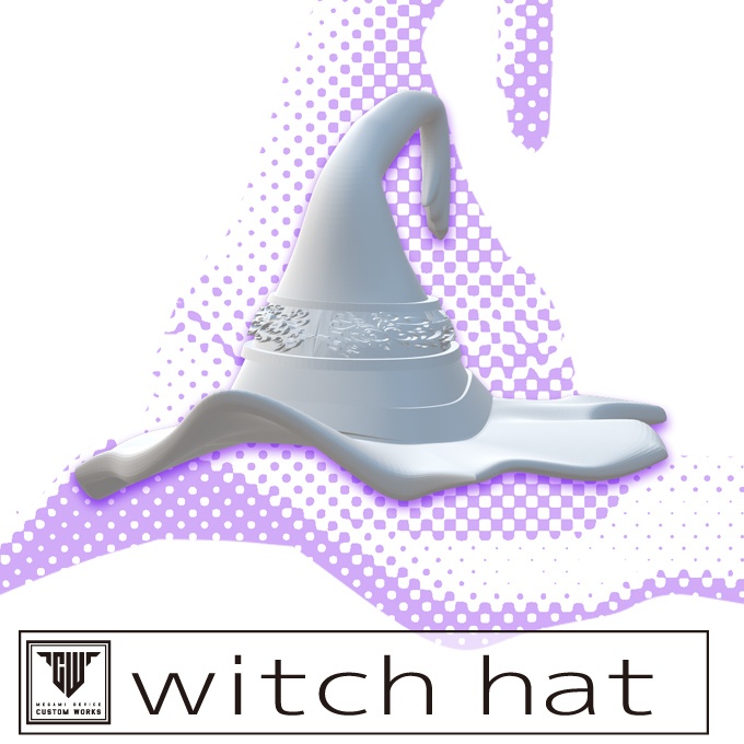 witch hat