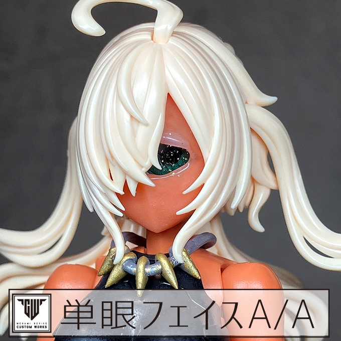 単眼フェイスA/A