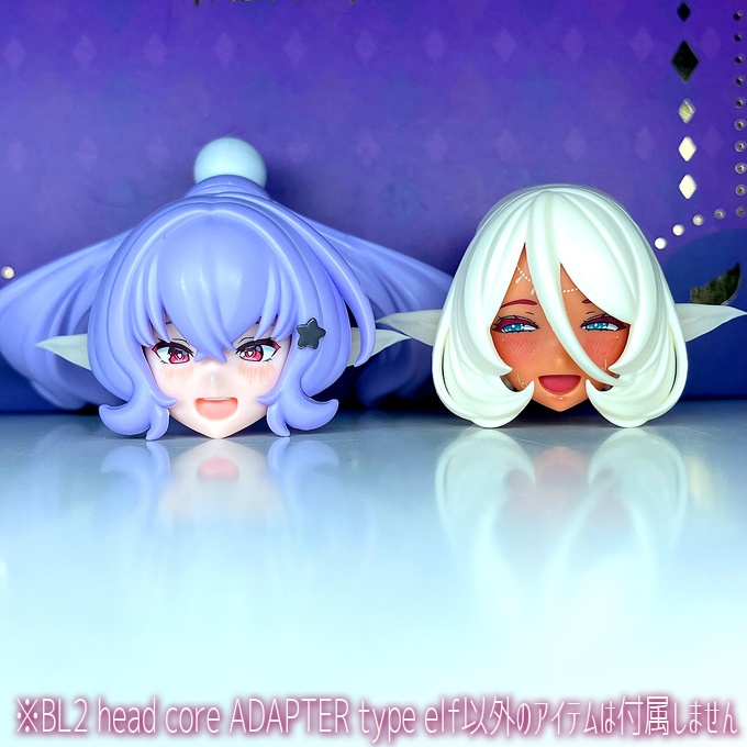 BL2 head core ADAPTER type elf