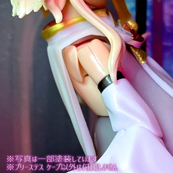 プリーステス ケープ