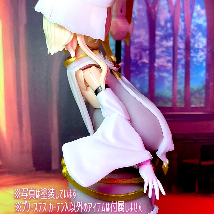 D-runipps type θ/λ オプション プリーステス カーテンλ