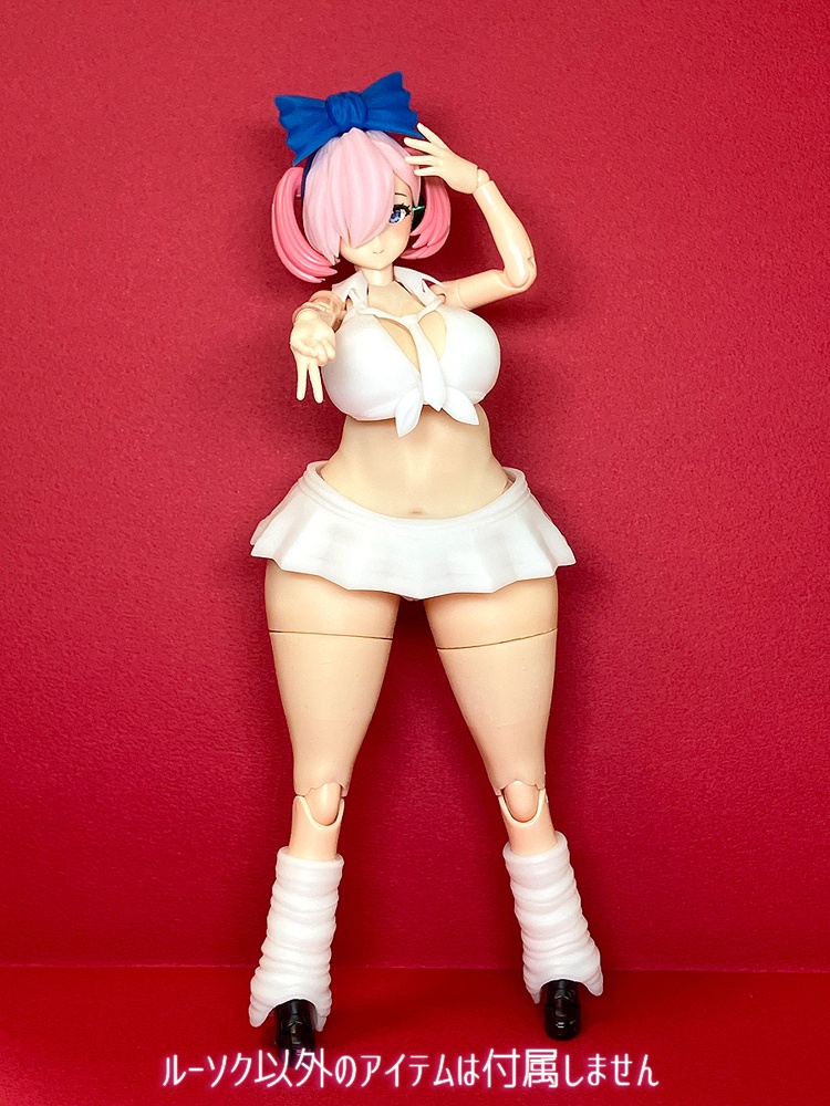 ルーソク
