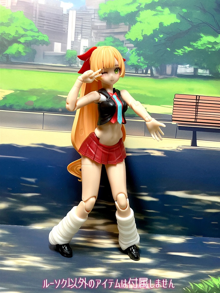ルーソク