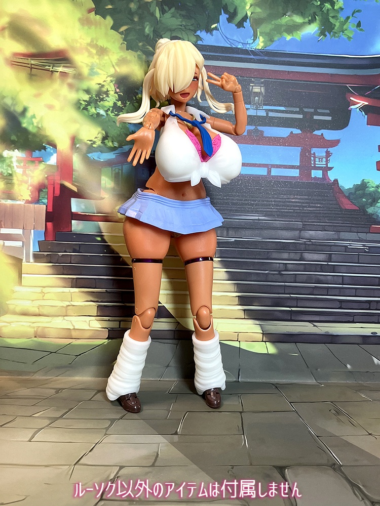 ルーソク
