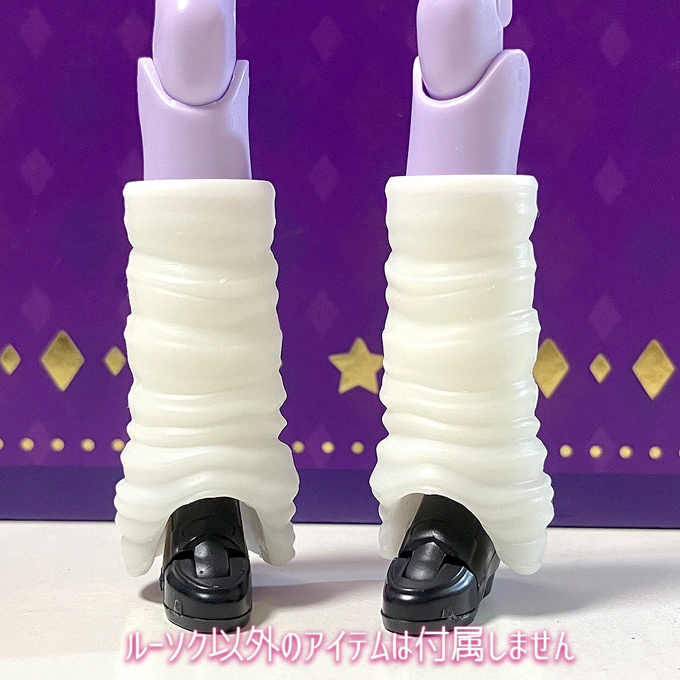 ルーソク