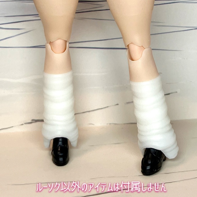 ルーソク