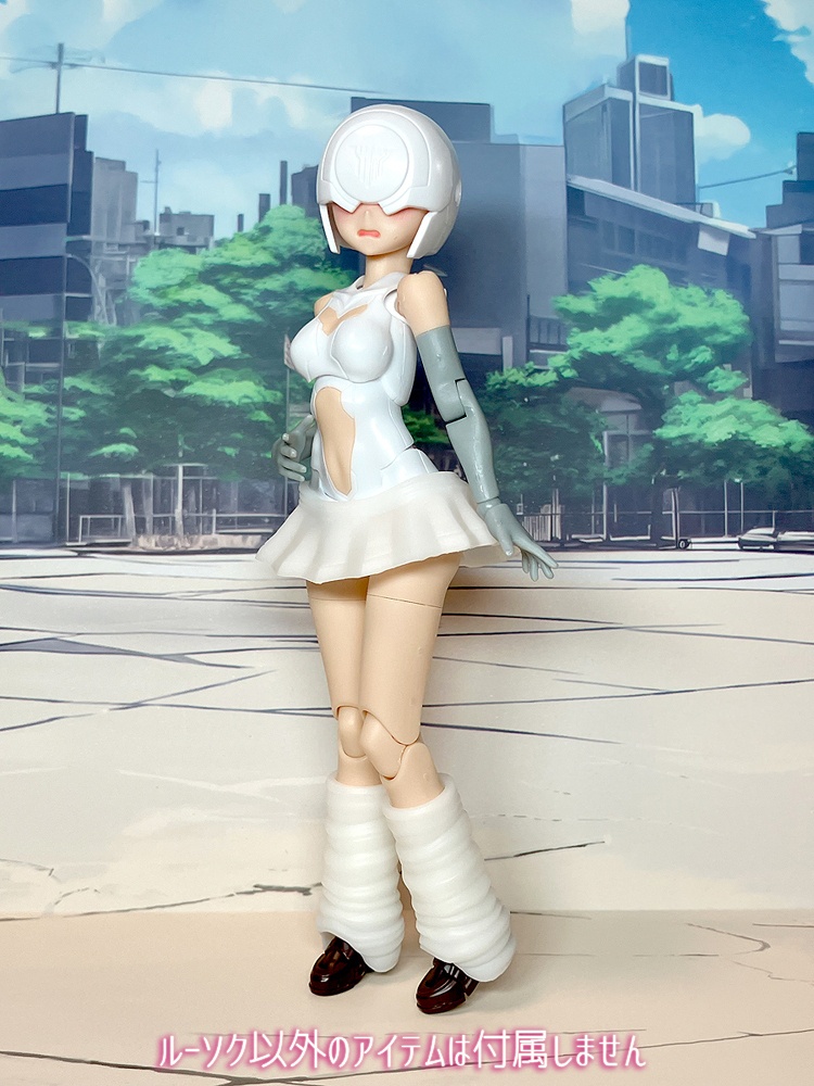 ルーソク