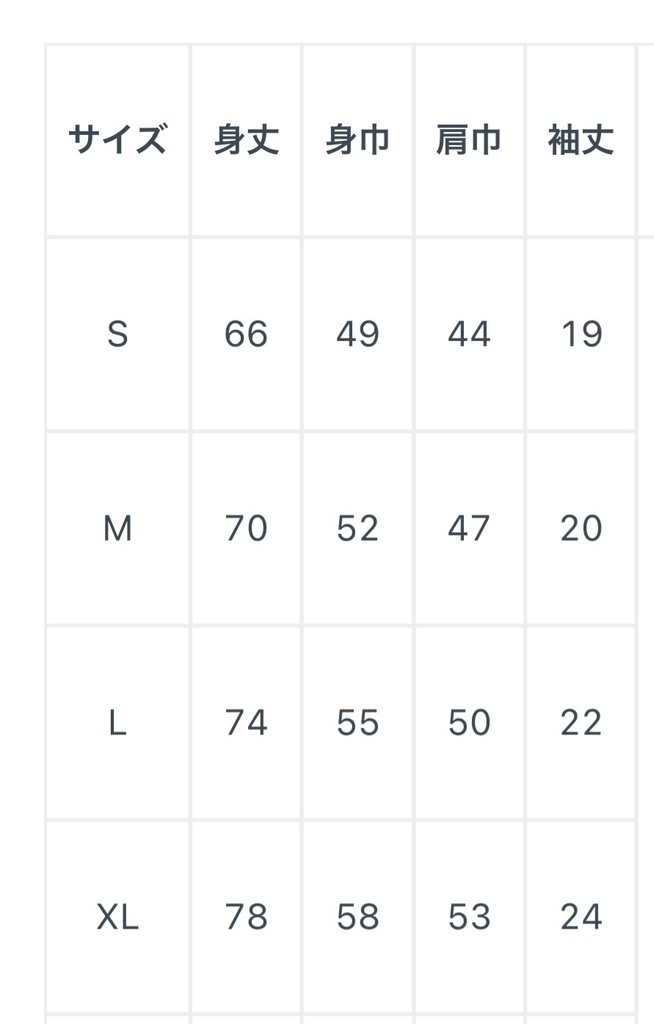 おちゅん 鼻メガネ シャツ