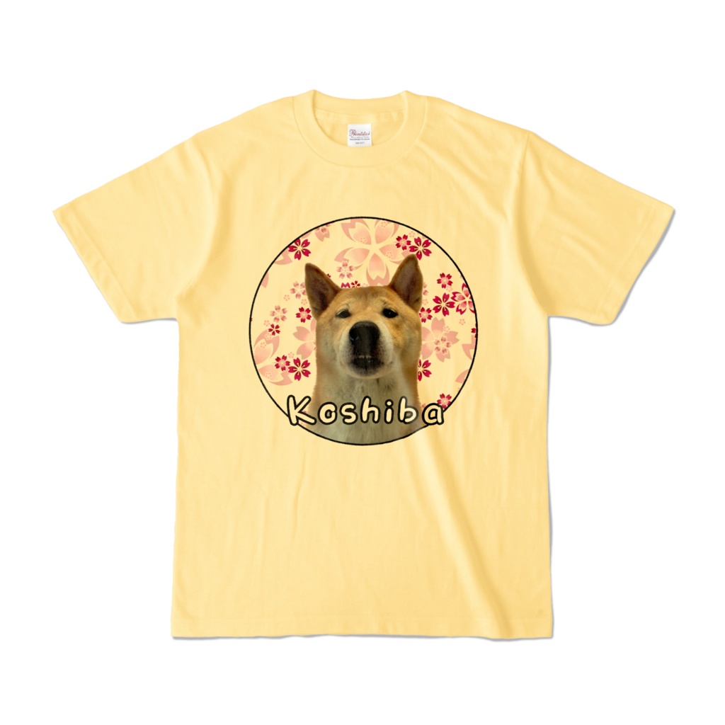 こしばシャツ