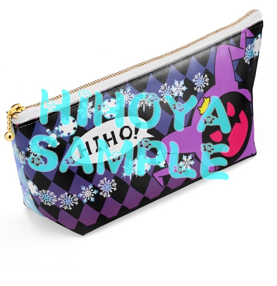 ひほぽーち(底面柄なし)