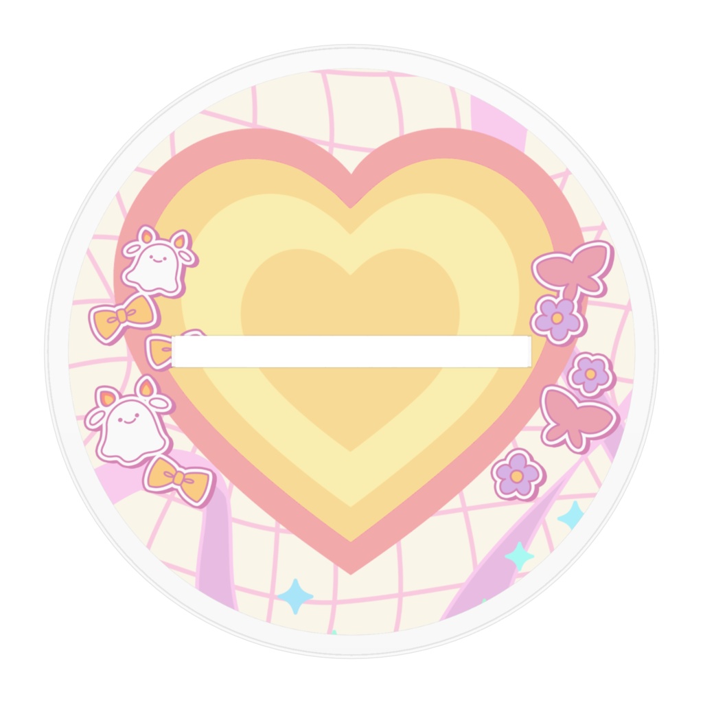 ともねむハッピーシンセサイザ公開記念 個別アクリルスタンド:鈴原灯(サイズ2種)