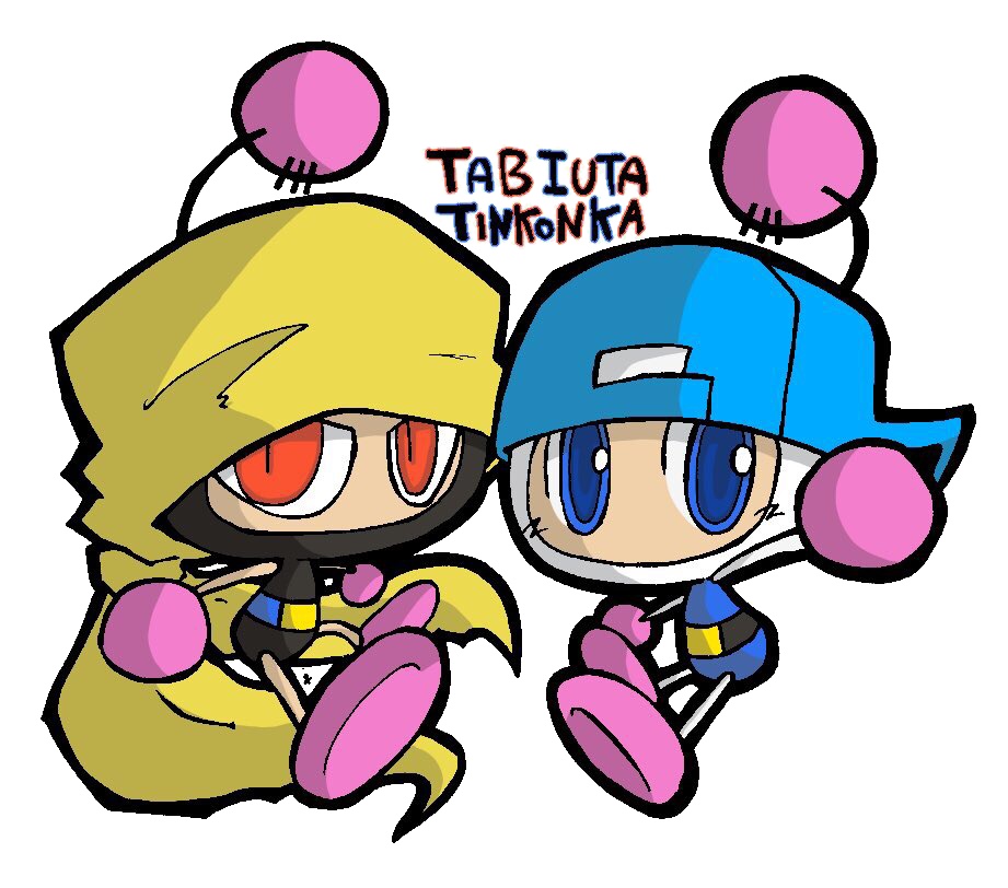 旅唄鎮魂歌 (ルカ&ケルト/アクキー)