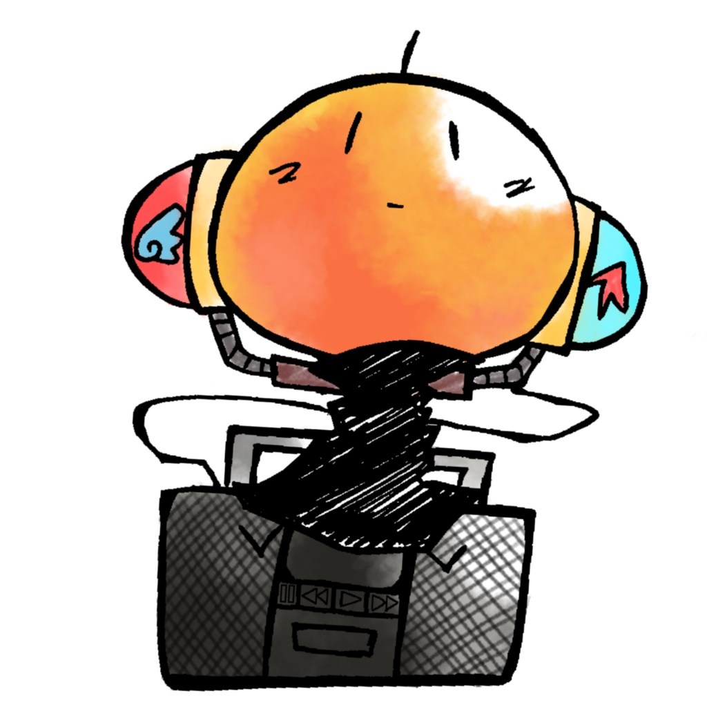 ヴィビビ!/アクキー(zucca)