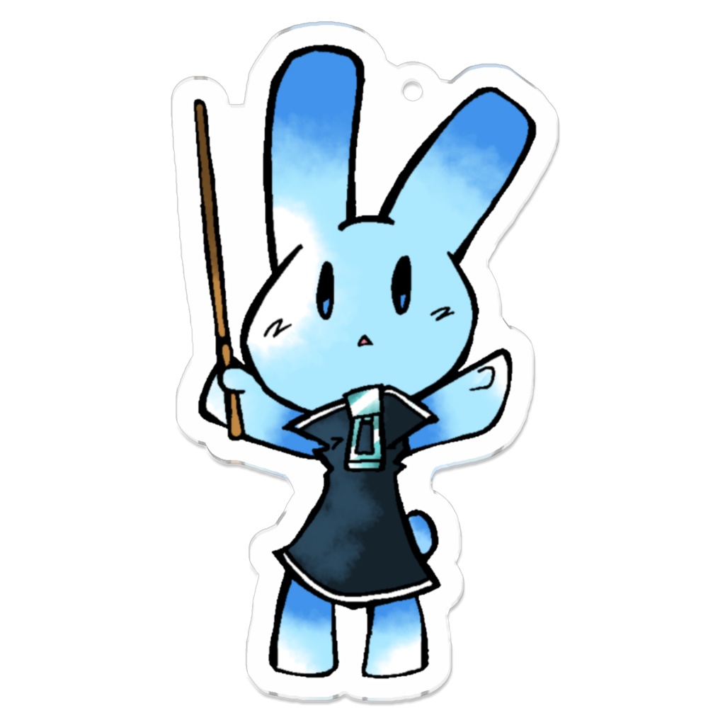 ヴィビビ！/アクキー(ラビーユ)