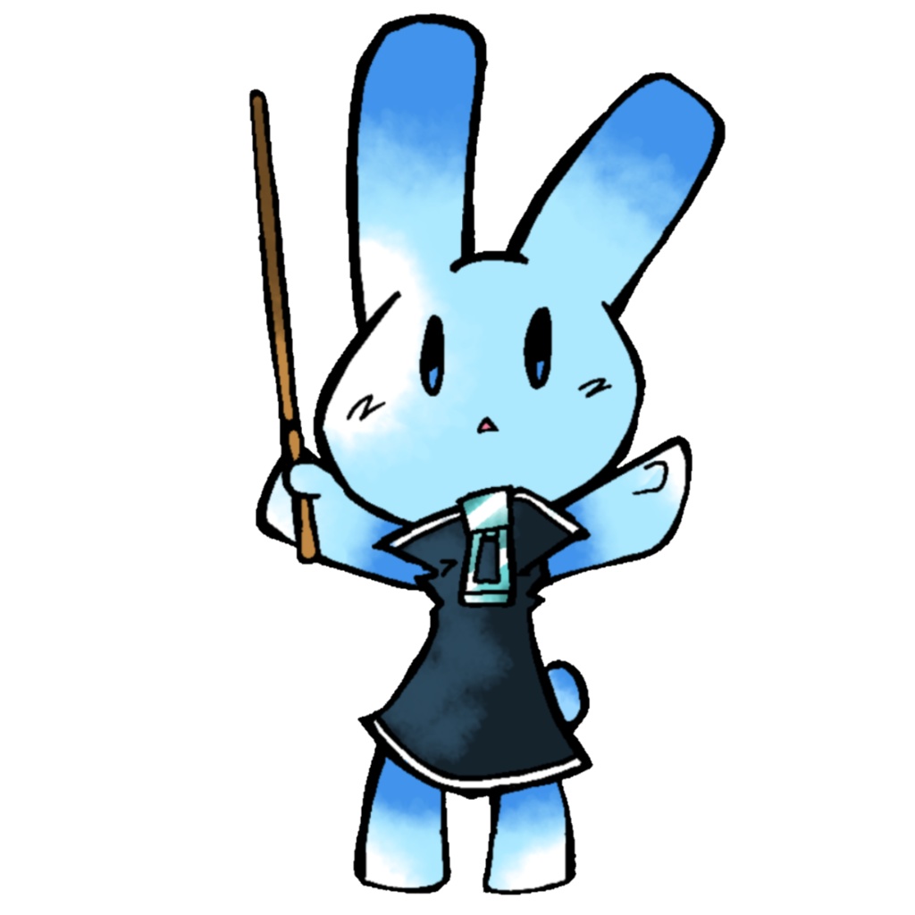 ヴィビビ!/アクキー(ラビーユ)