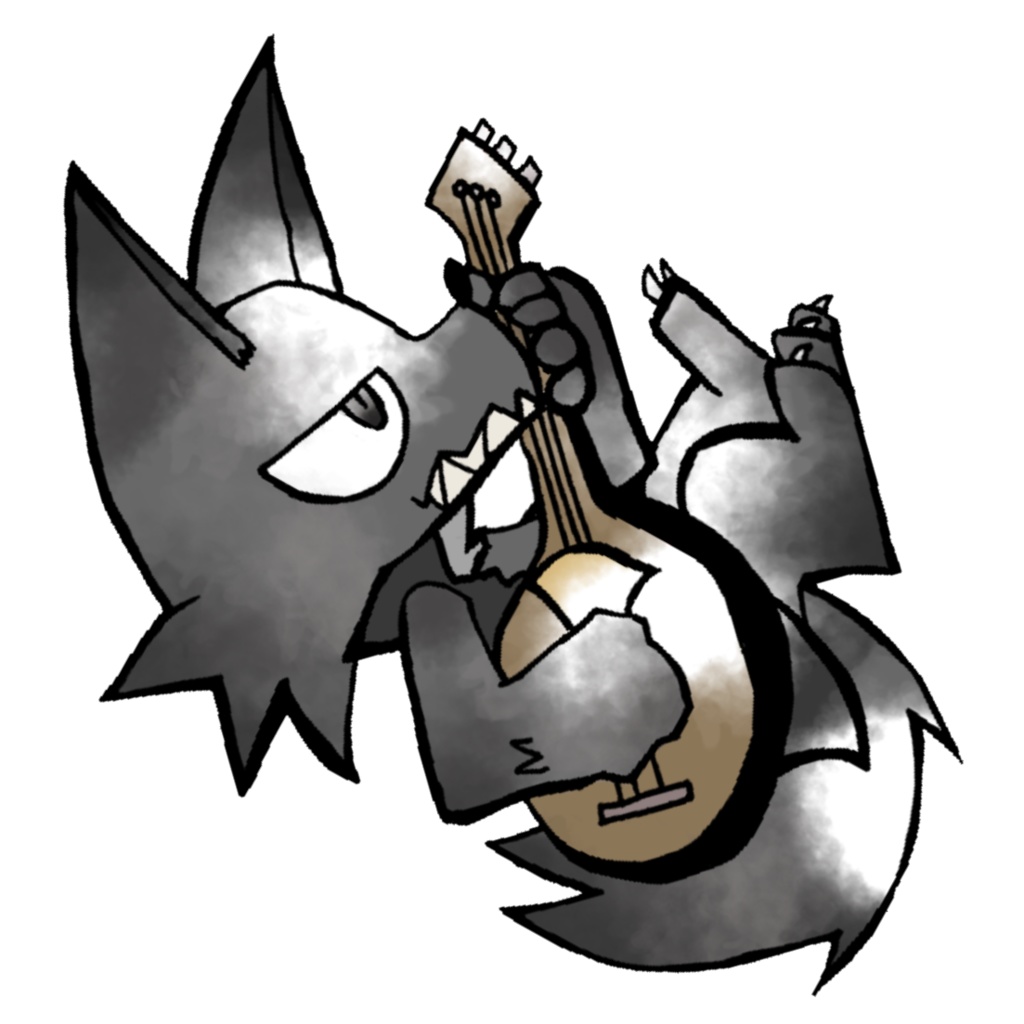 ヴィビビ!/アクキー(ウルド)