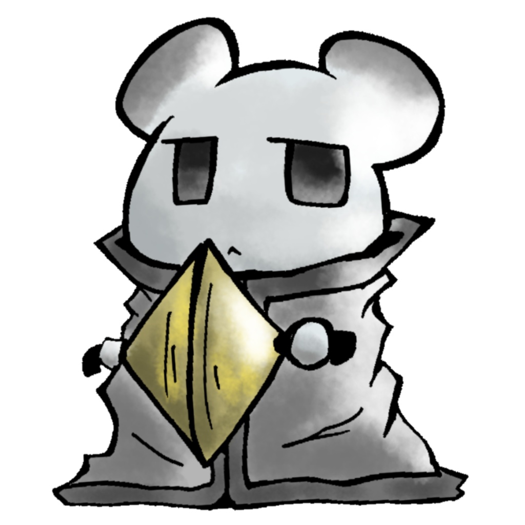 ヴィビビ!/アクキー(グタマ)