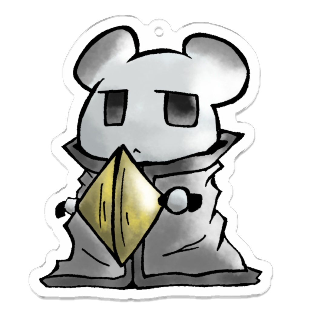 ヴィビビ！/アクキー(グタマ)