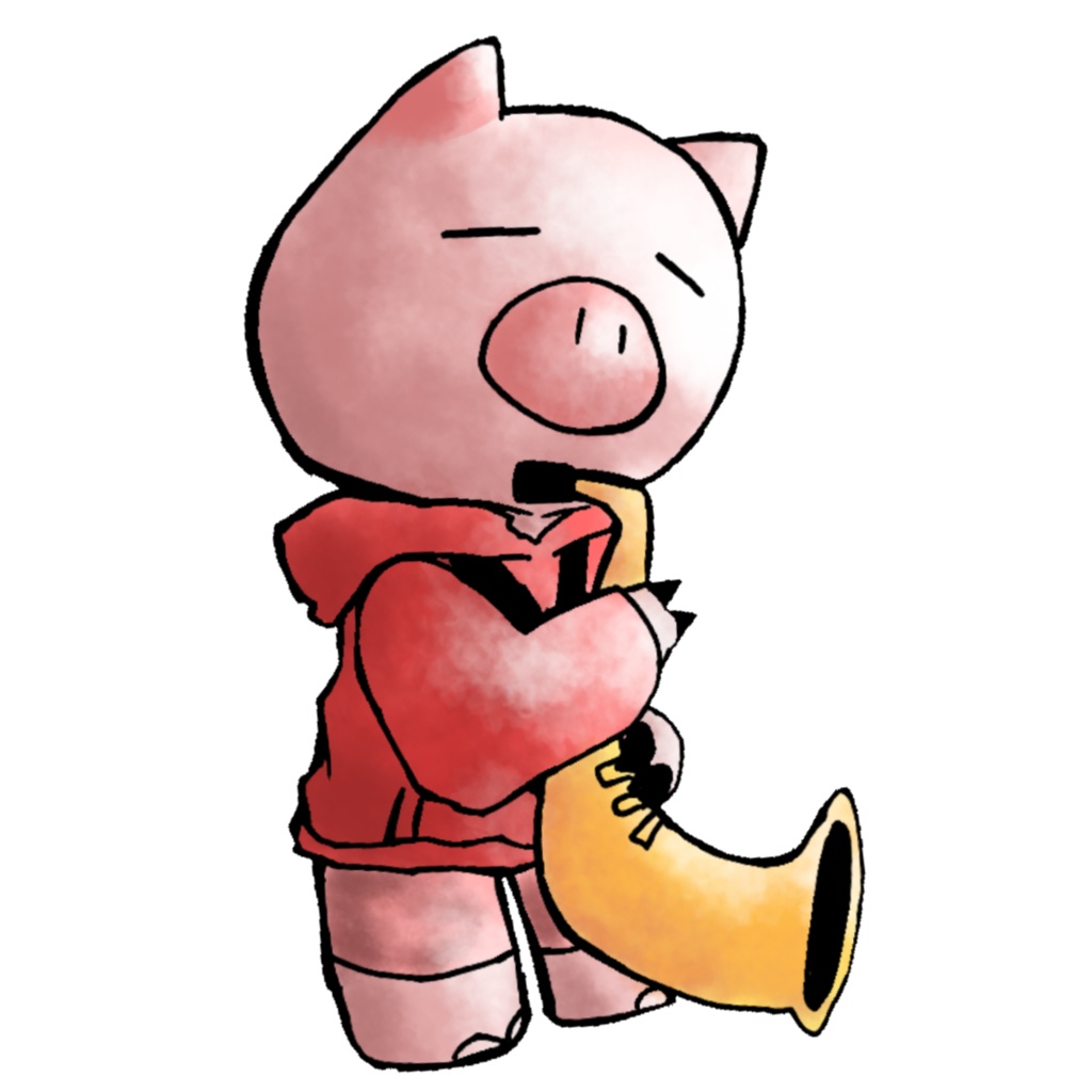 ヴィビビ!/アクキー(ベーキー)