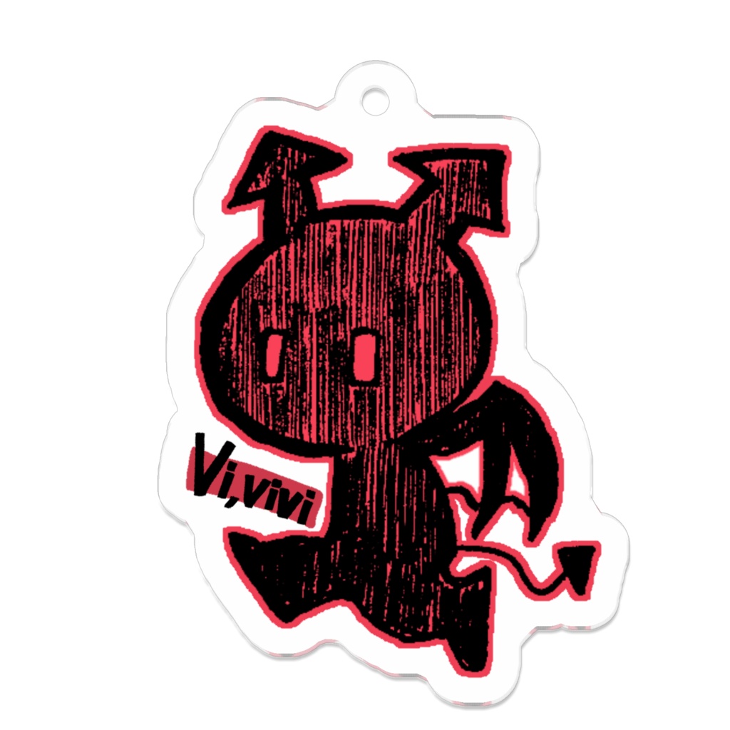 ヴィビビ！アクキー(makua)