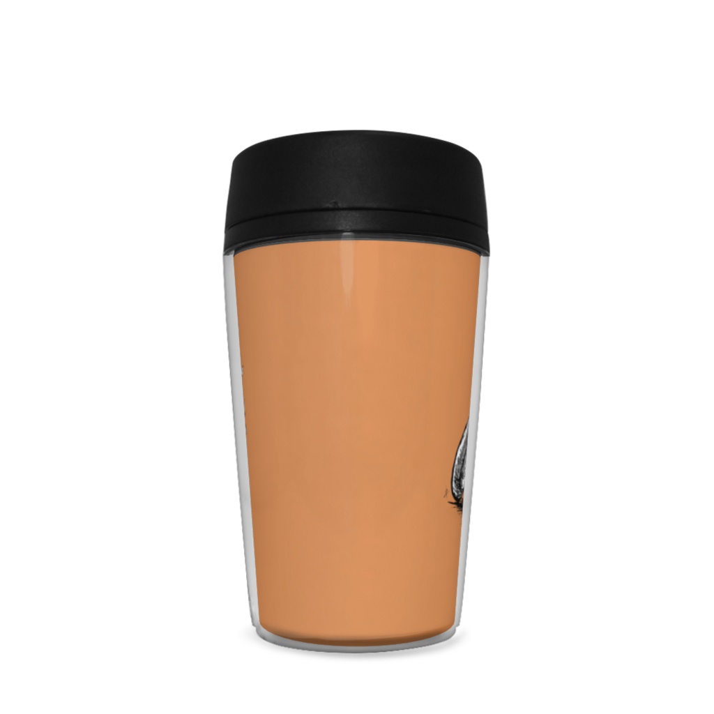 タンブラー 胡麻団子(南瓜)/サイアクノカタマリ