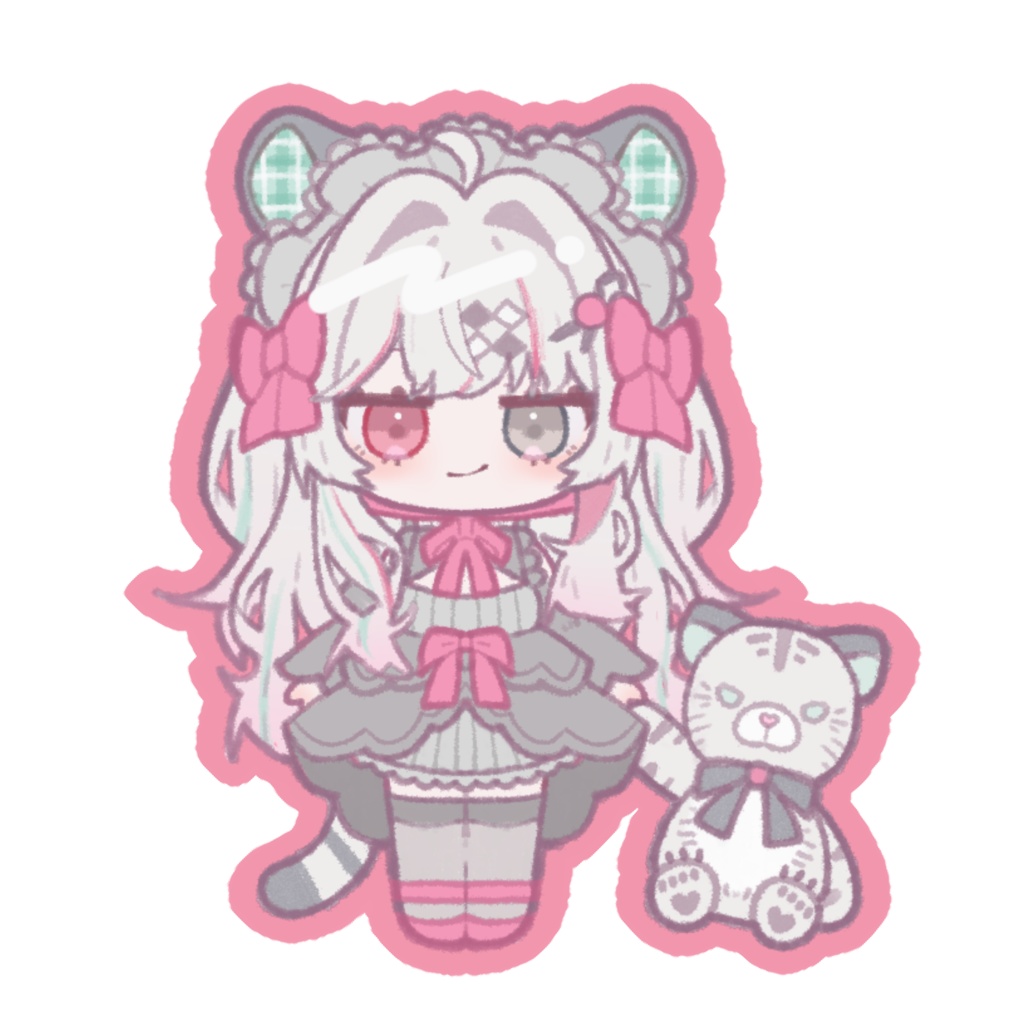 【追加発注分 5月以降】アクリルスタンド：石神のぞみ