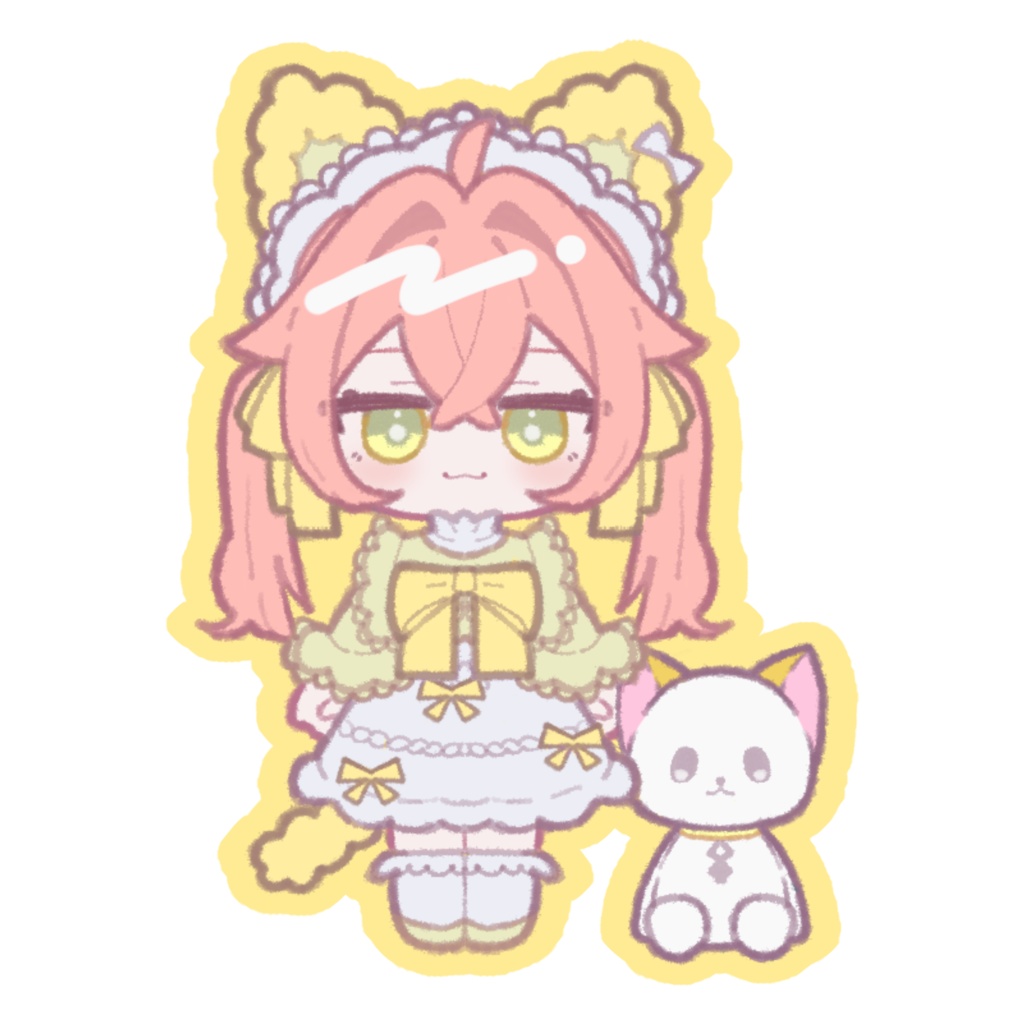 【追加発注分 5月以降】アクリルスタンド：獅子堂あかり