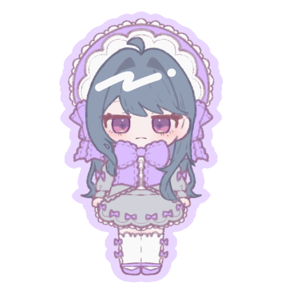 【追加発注分 5月以降】アクリルスタンド：小清水透