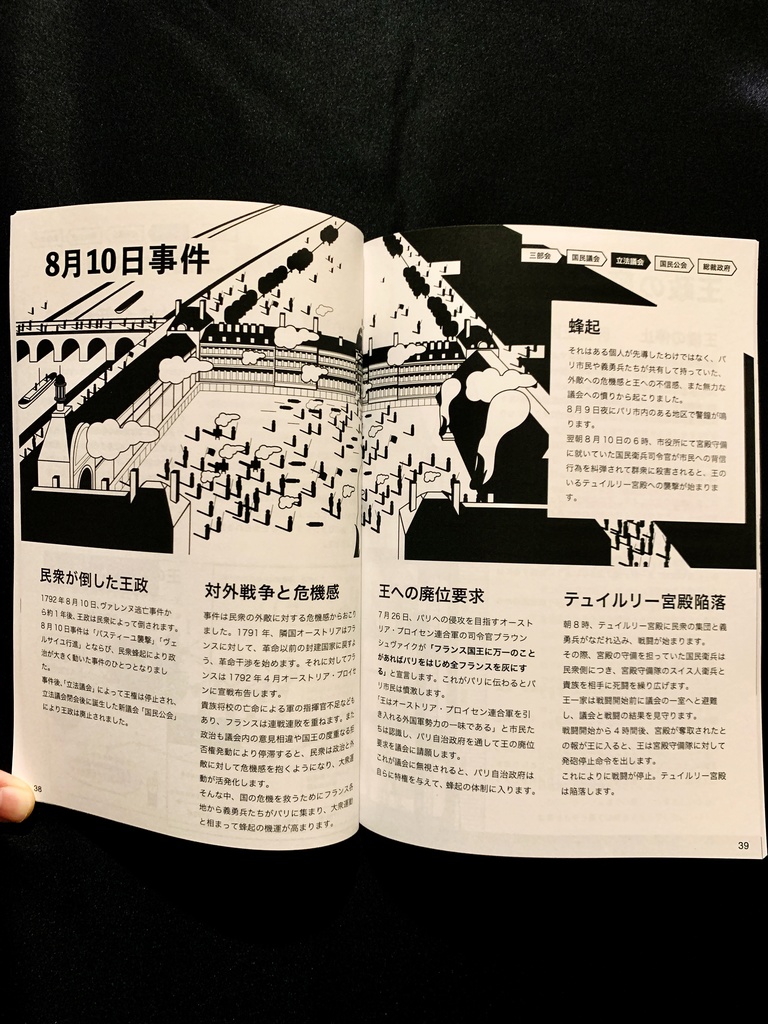 入門 フランス革命史