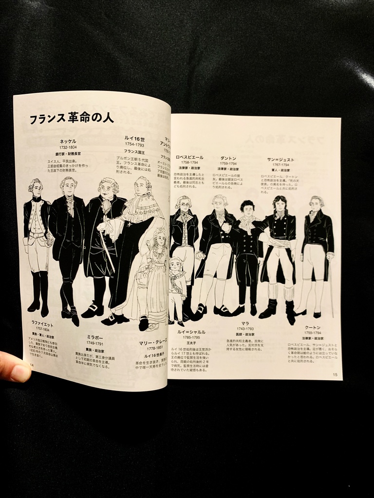 入門 フランス革命史