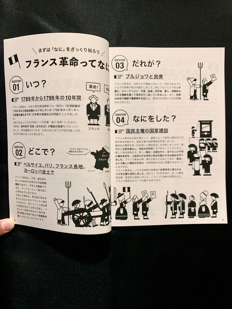 入門 フランス革命史