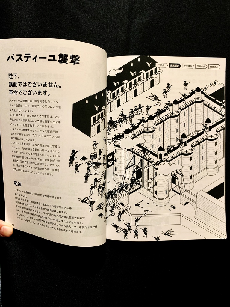 入門 フランス革命史