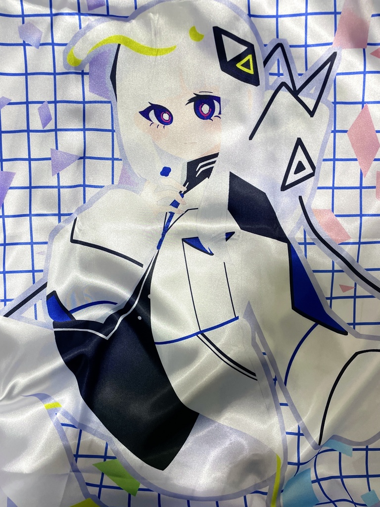 【受注生産】音楽的同位体 法被