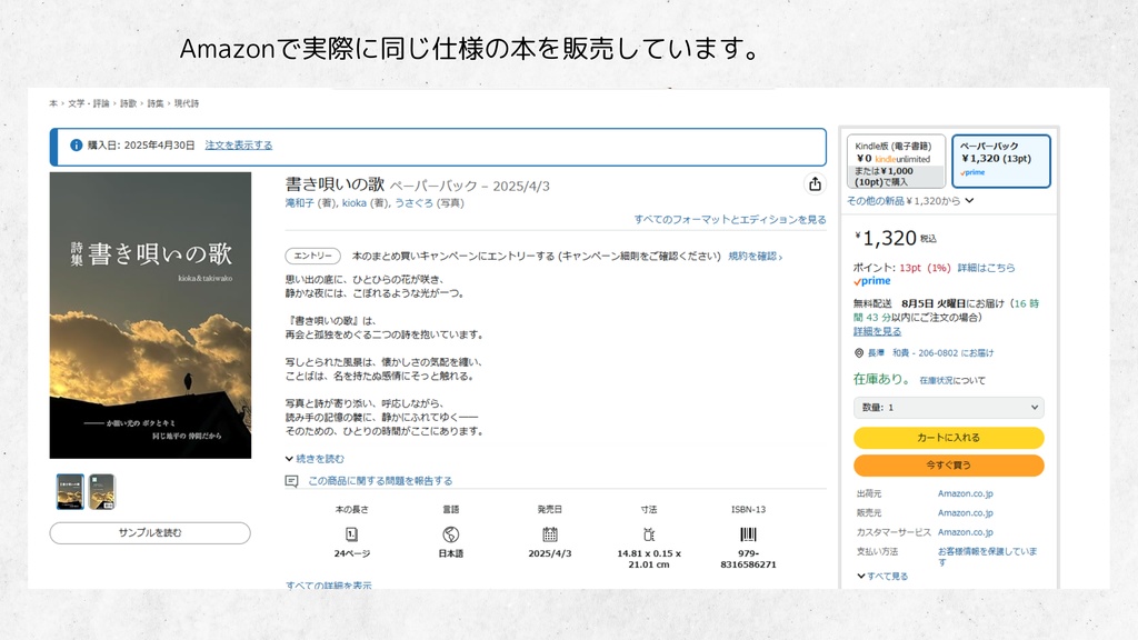 A5・アートブック用テンプレート|電子書籍・紙書籍両対応(Canva専用)