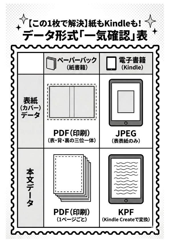 Canvaで自分の本を出版しよう