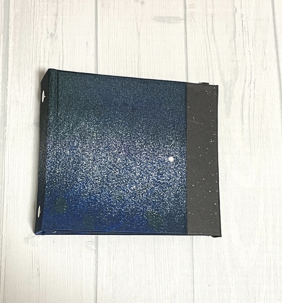 M5スクエアバインダー